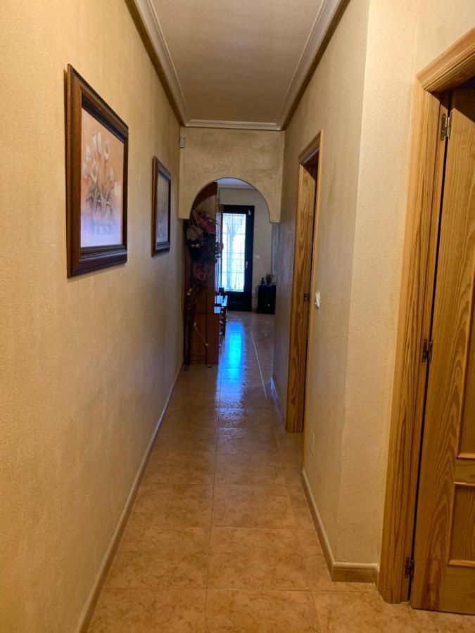 Apartamento Vivienda en Costa Narejos Los Alcázares Exterior foto