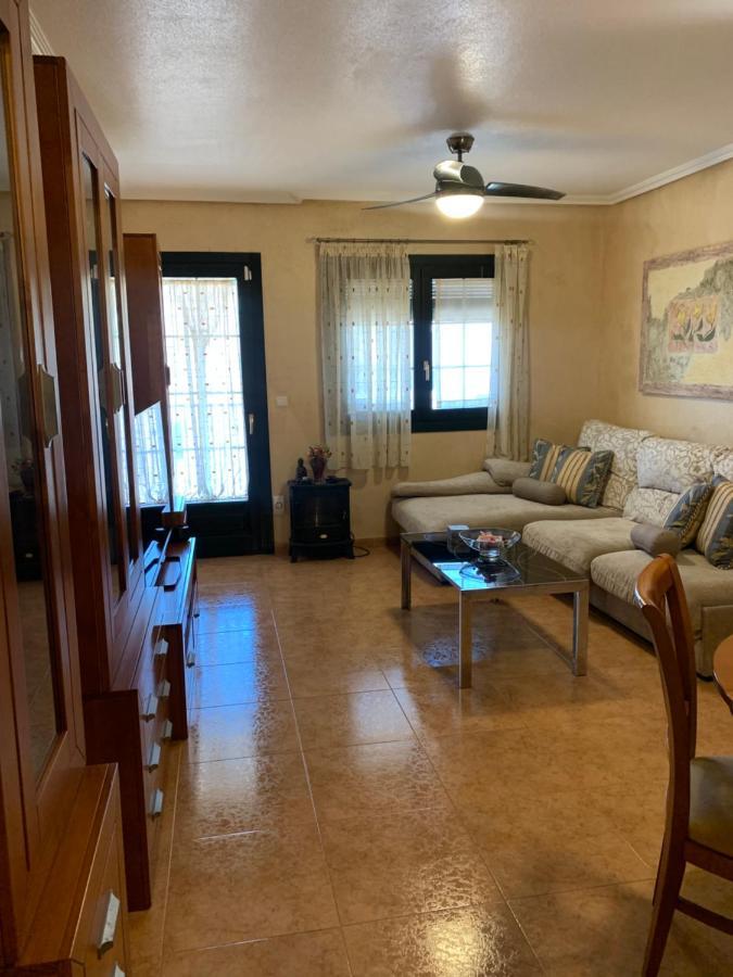 Apartamento Vivienda en Costa Narejos Los Alcázares Exterior foto