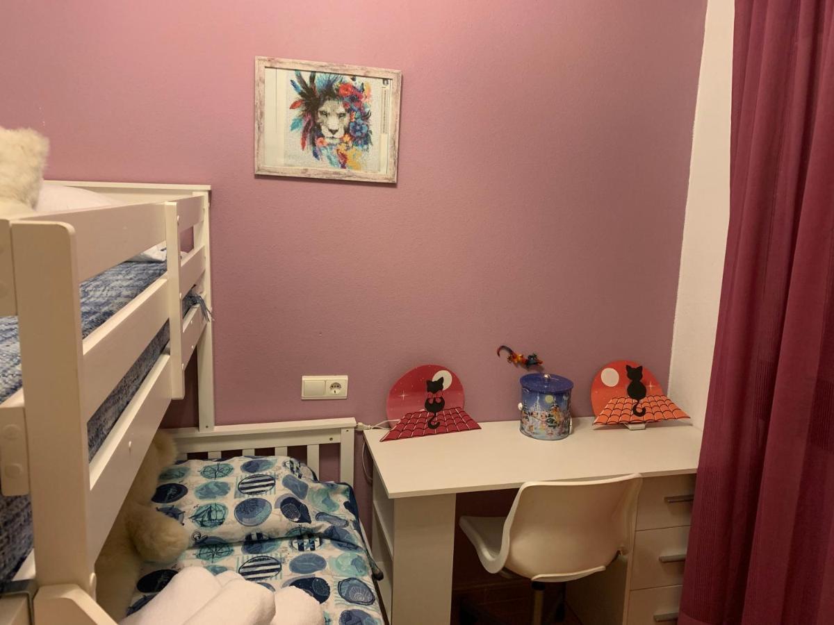 Apartamento Vivienda en Costa Narejos Los Alcázares Exterior foto