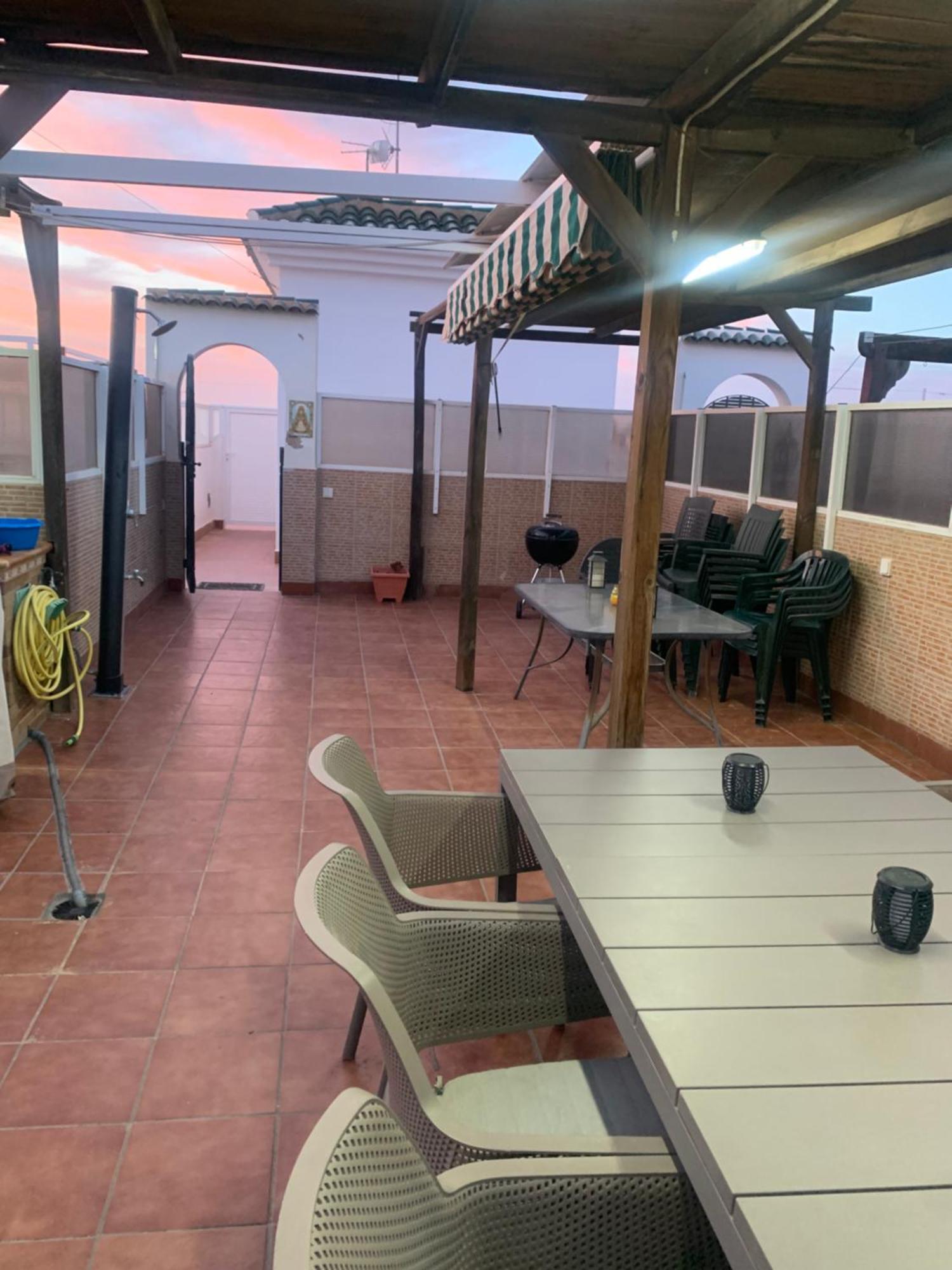 Apartamento Vivienda en Costa Narejos Los Alcázares Exterior foto