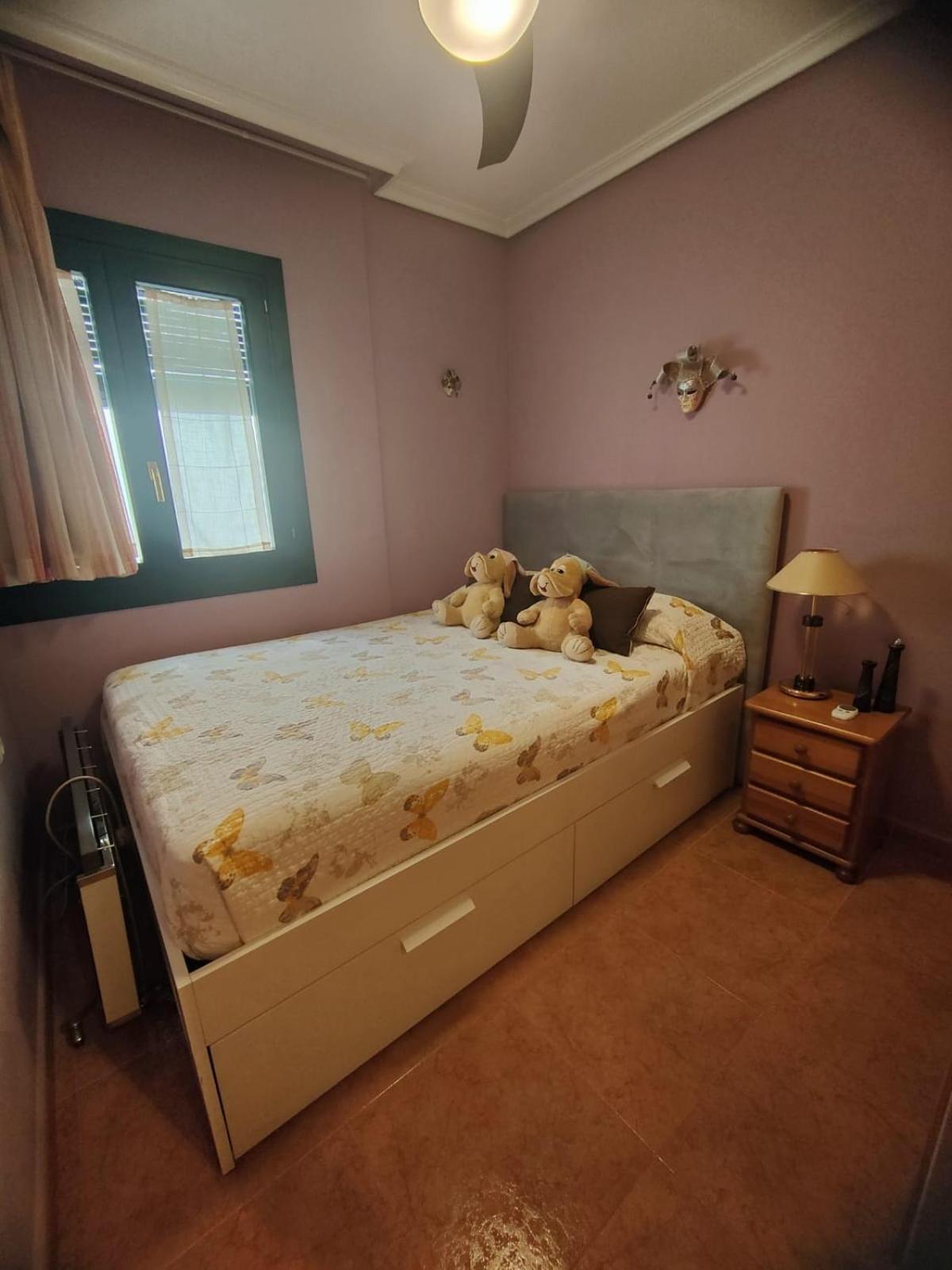 Apartamento Vivienda en Costa Narejos Los Alcázares Exterior foto