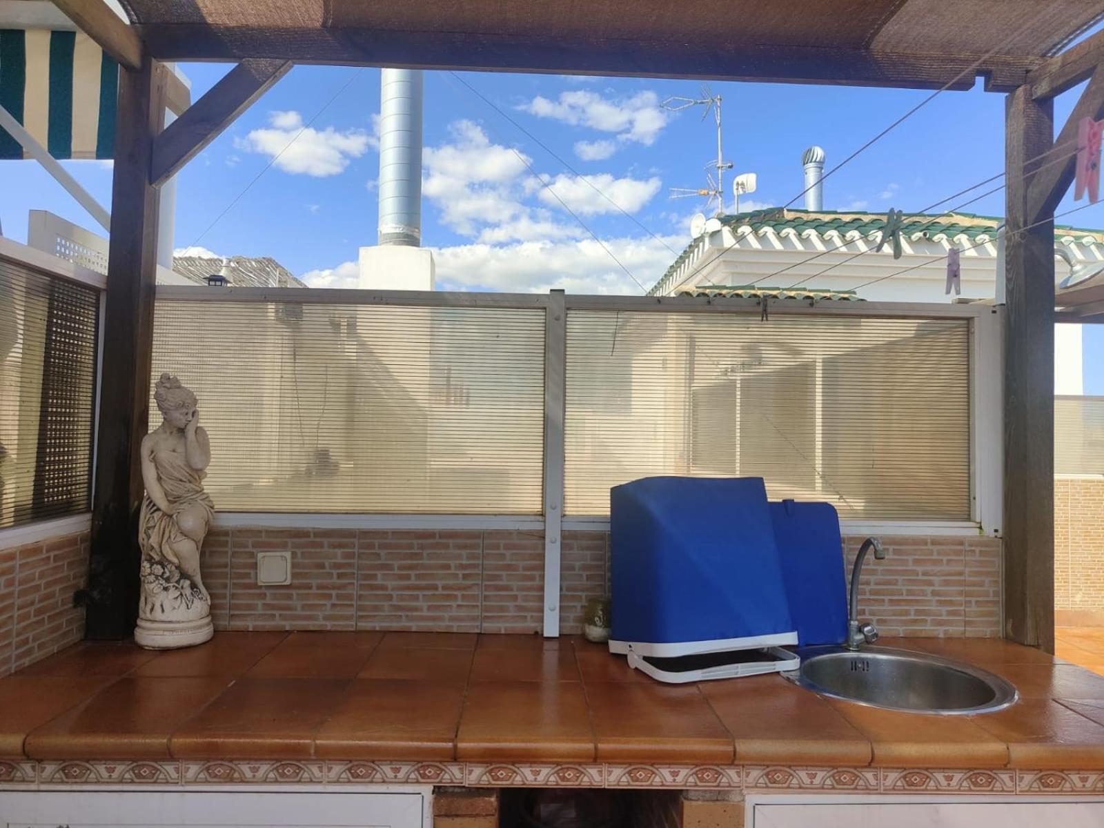 Apartamento Vivienda en Costa Narejos Los Alcázares Exterior foto