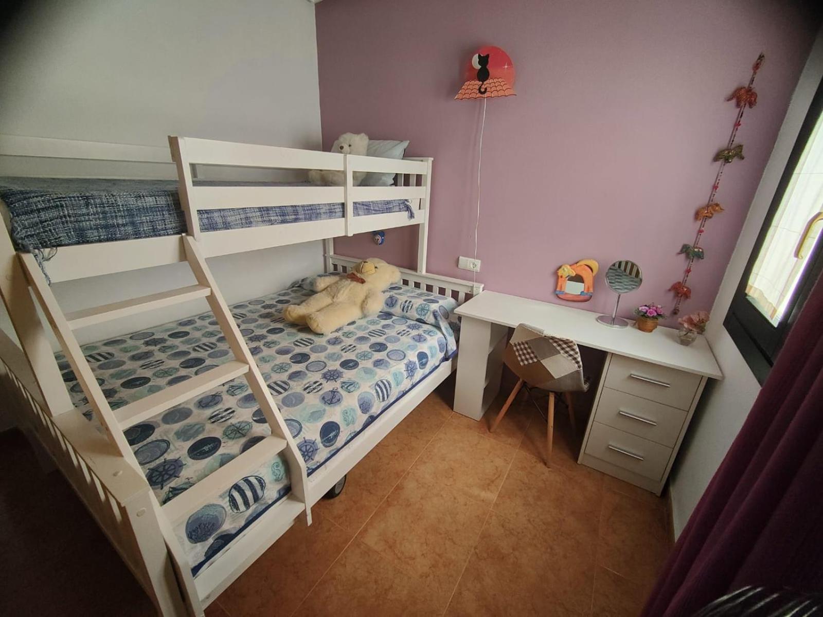 Apartamento Vivienda en Costa Narejos Los Alcázares Exterior foto
